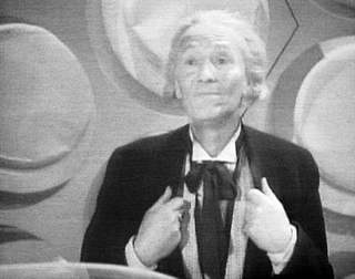 Illustration for article titled Why I am obsessed with old school Doctor Who